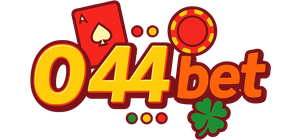 044 bet Logo
